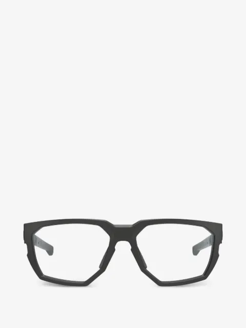 Rudy Project No Code Brille mit geometrischem Gestell