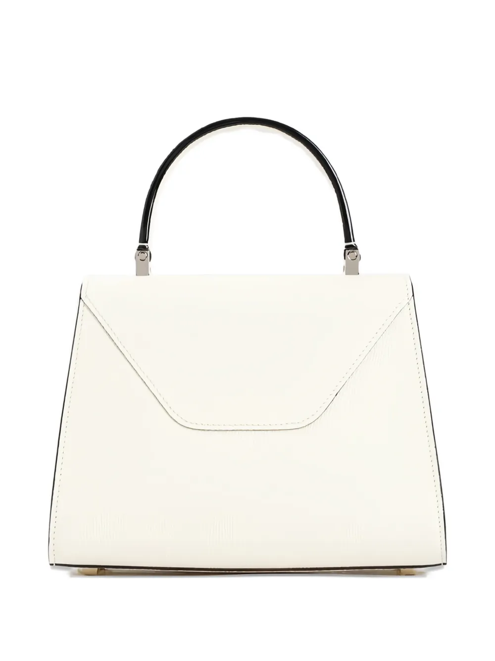  Valextra Bolso Shopper Iside - Neutro 