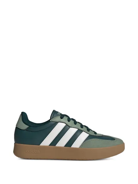 adidas Barreda lace-up suede sneakers