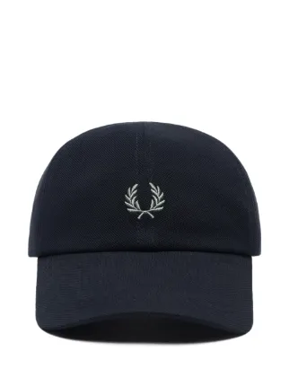 Fred Perry