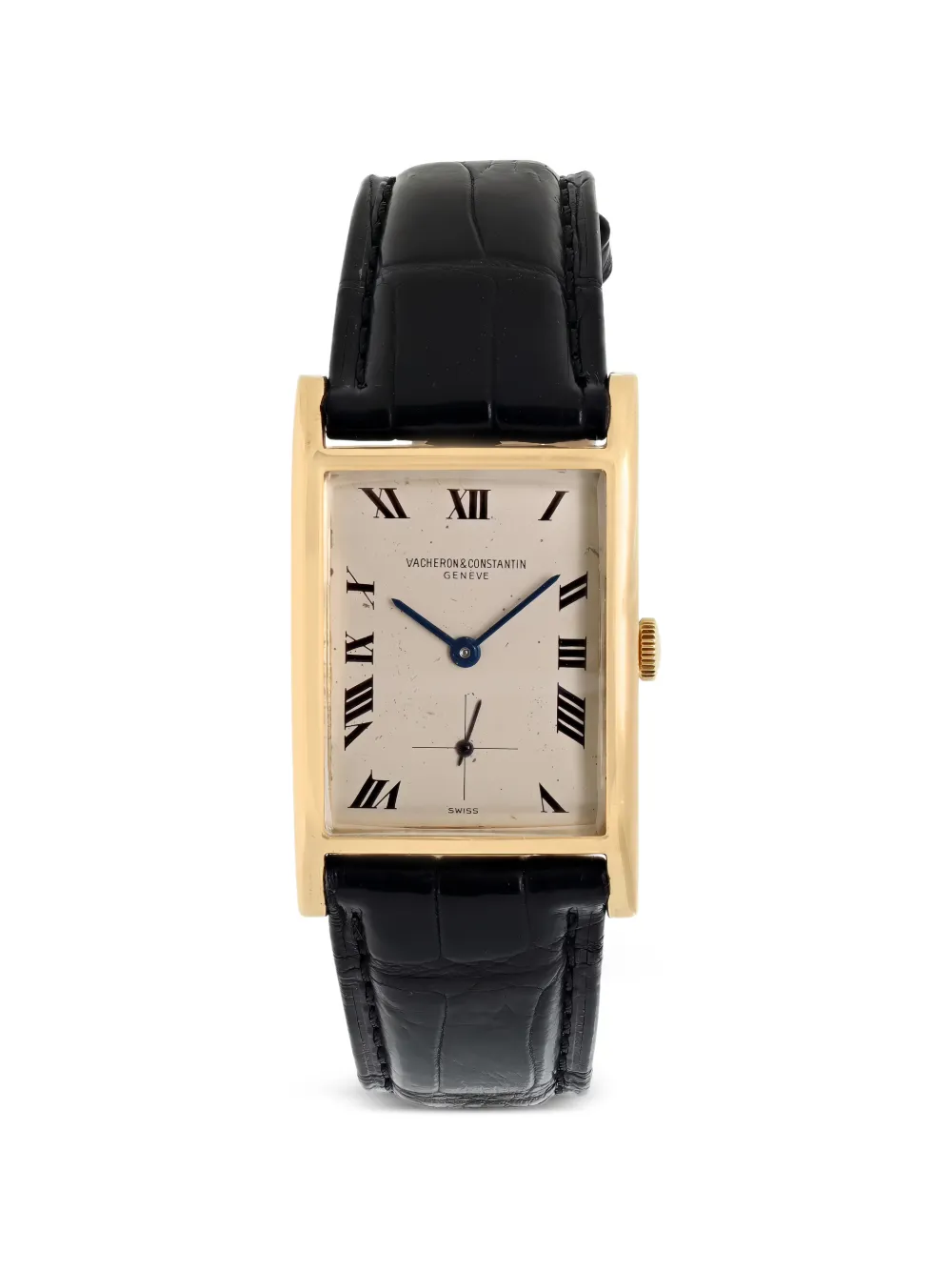 Vacheron Constantin 1954 Classic 35mm watch - Toni neutri