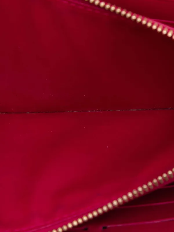 Louis Vuitton Pre-Owned 2000-2026 モノグラム ヴェルニ チェーン