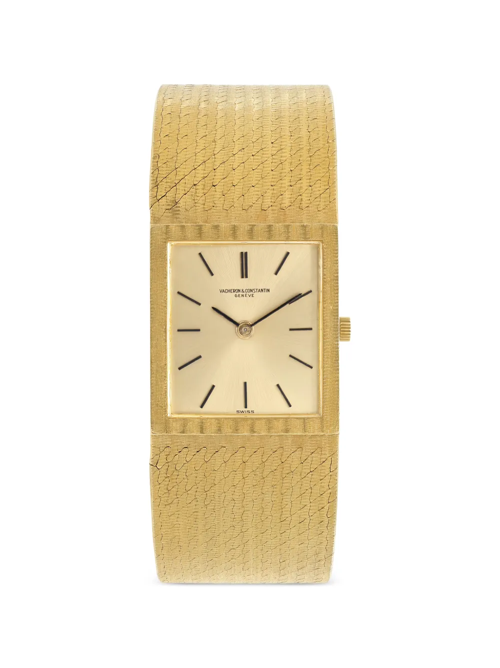 Vacheron Constantin Classic 25mm watch - Oro