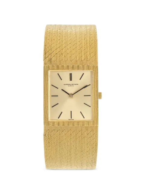 Vacheron Constantin Classic 25mm watch