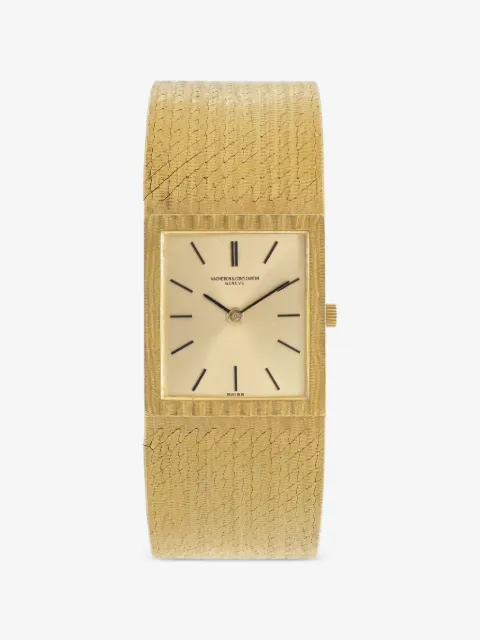 Vacheron Constantin наручные часы Classic 25 мм