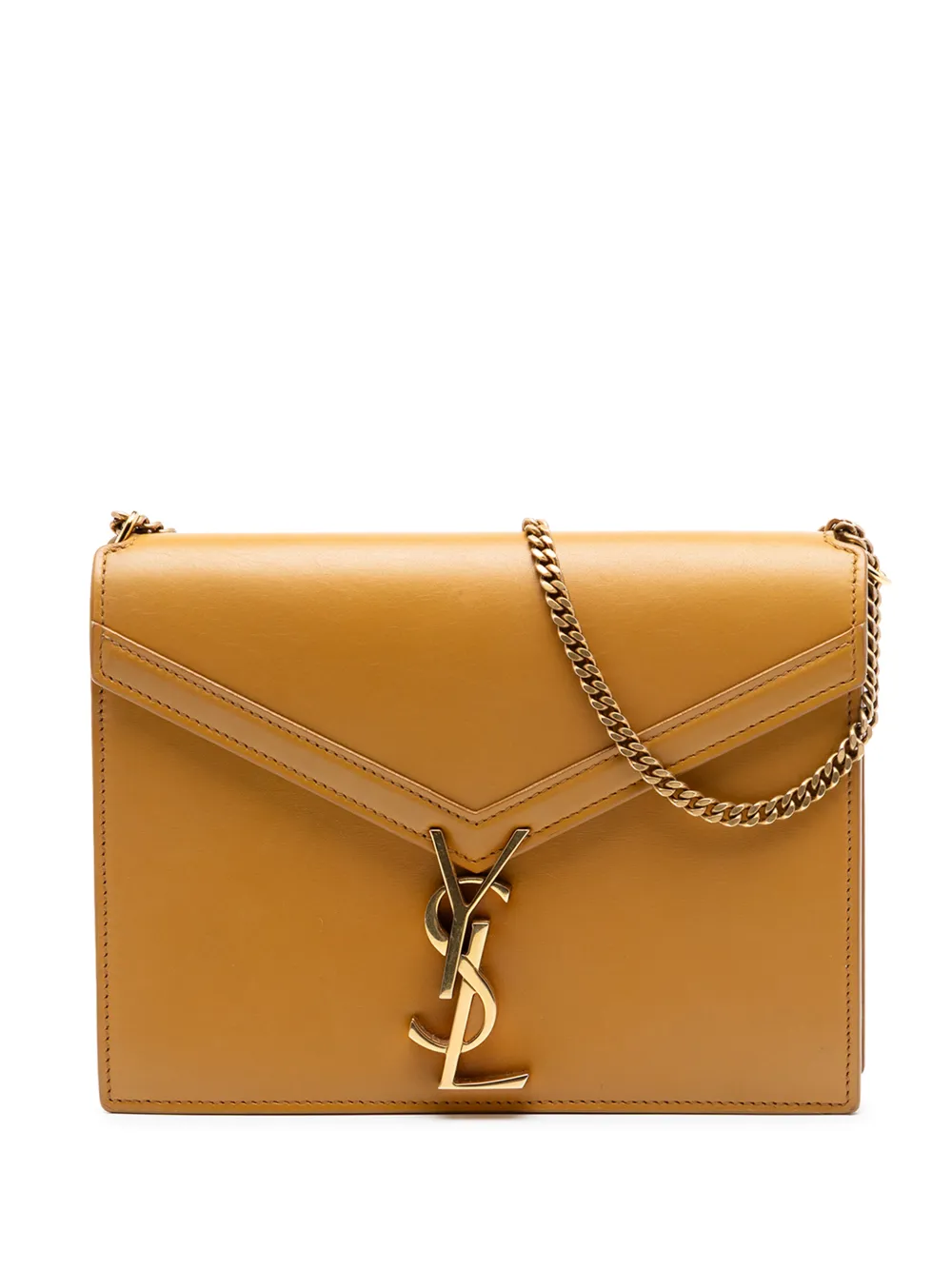 Saint Laurent Cassandra Clasp Pre-owned Taschen