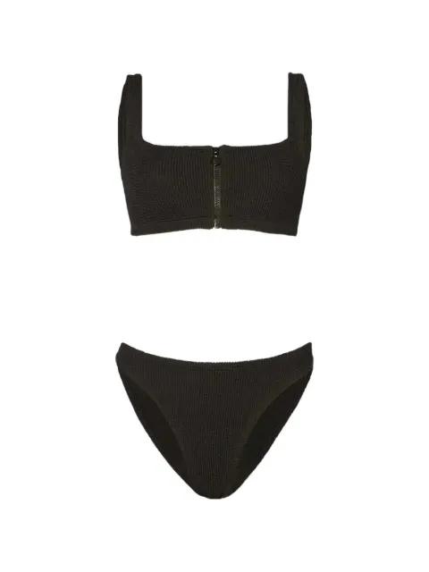 Hunza G Dallas bikini