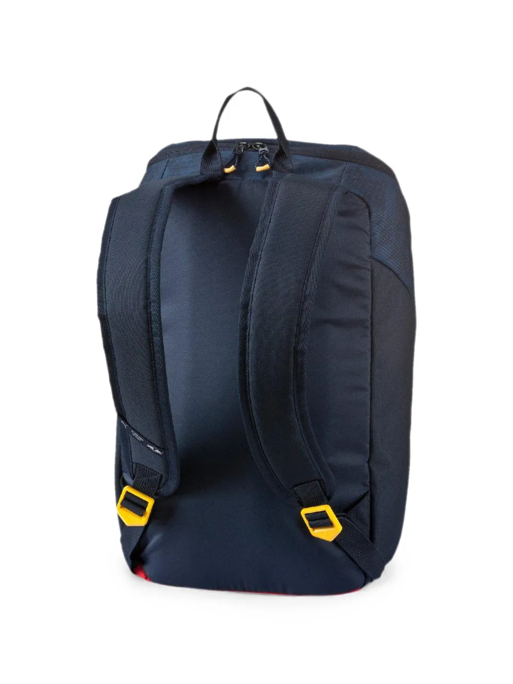PUMA x Red Bull rugzak met logopatch Blauw