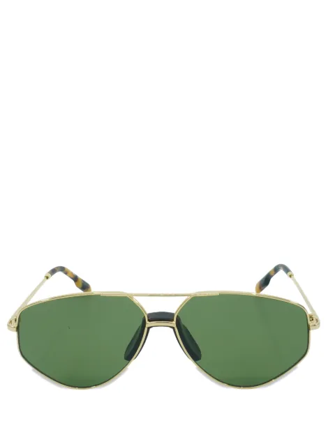 Kenzo pilot-frame sunglasses