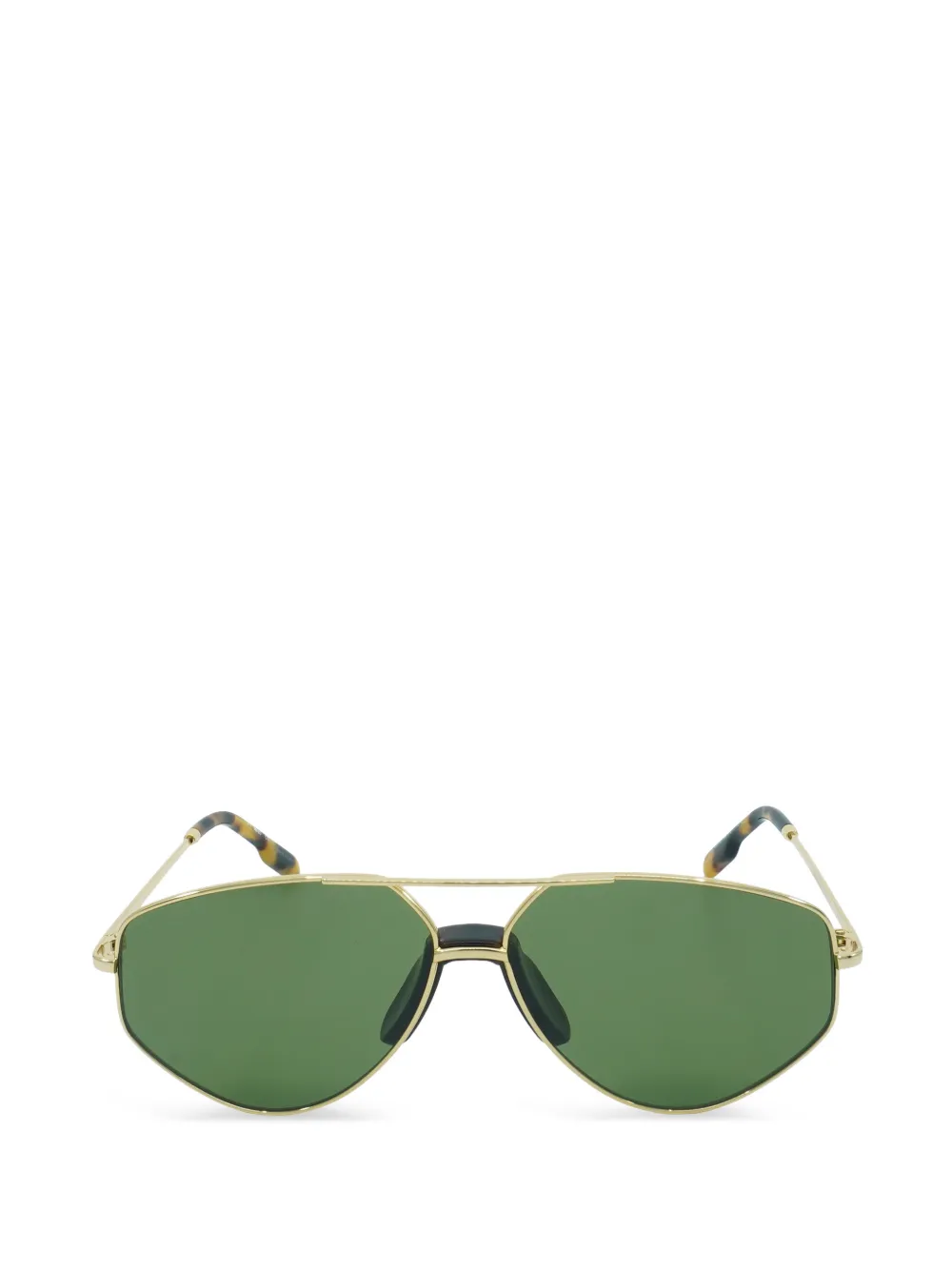 Kenzo pilot-frame sunglasses - Oro
