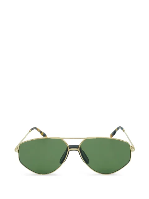 Kenzo pilot-frame sunglasses