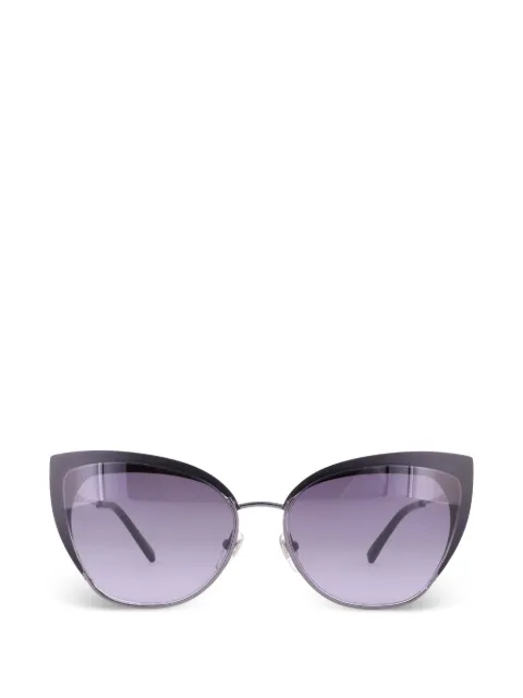 MCM cat-eye sunglasses
