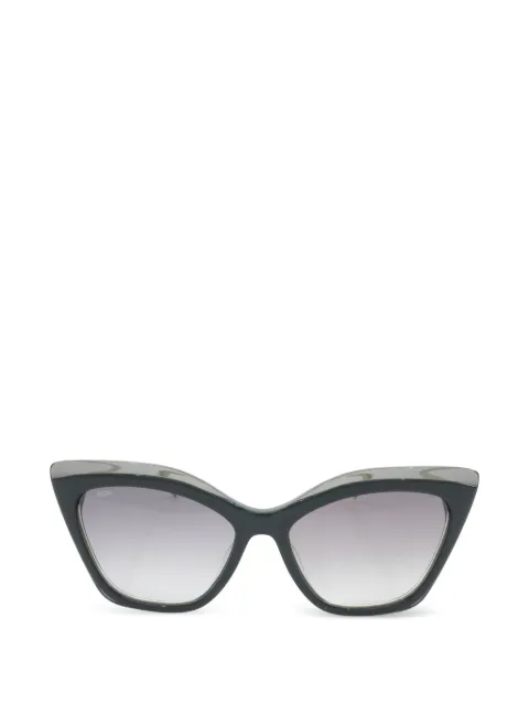 MCM cat-eye frame sunglasses