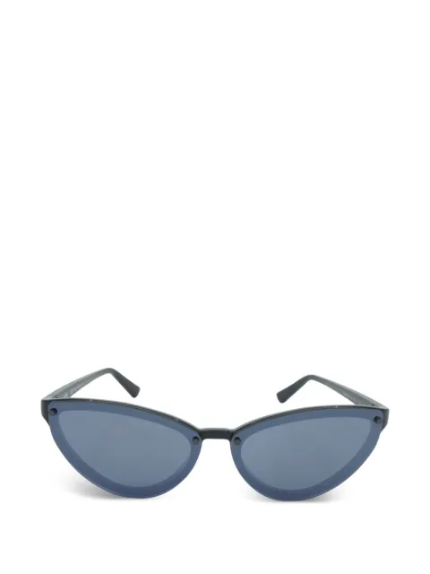 MCM gafas de sol con montura cat eye