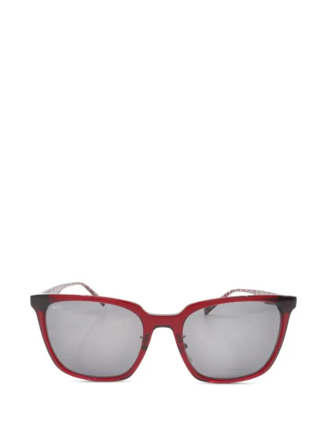 MCM square-frame sunglasses