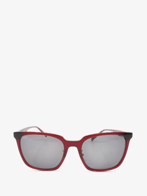 MCM square-frame sunglasses