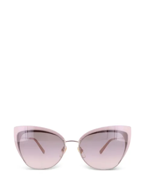 MCM cat-eye frame sunglasses
