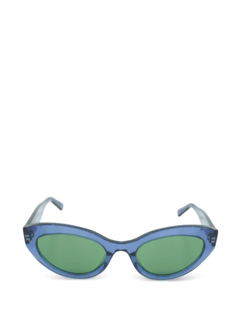 MCM cat-eye frame sunglasses