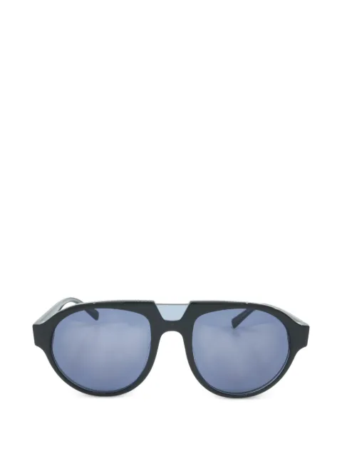 MCM pilot-frame sunglasses