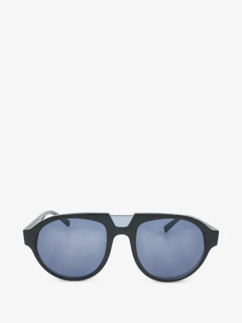 MCM pilot-frame sunglasses