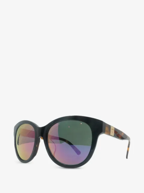 MCM cat-eye frame sunglasses