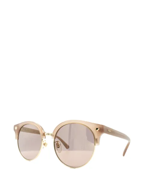 MCM browline cat-eye sunglasses