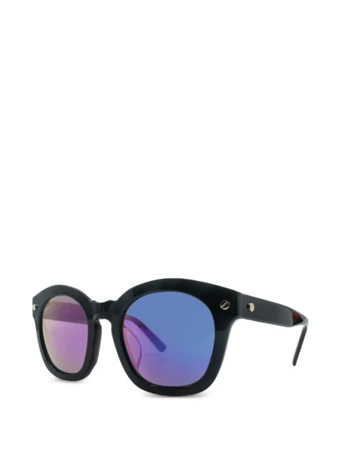 MCM cat-eye frame sunglasses