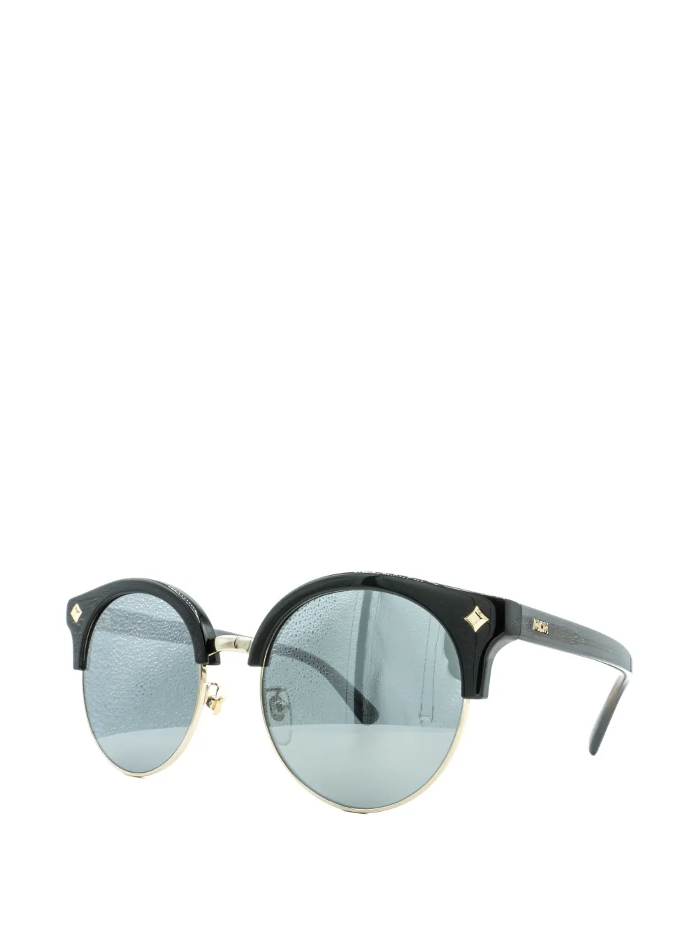 MCM cat-eye sunglasses - Nero