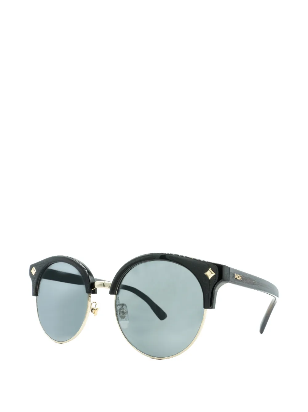 MCM cat-eye sunglasses - Nero