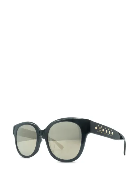 MCM cat-eye frame sunglasses
