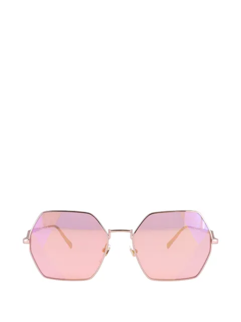 MCM Hexagon sunglasses