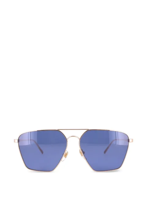 MCM rectangle-frame sunglasses
