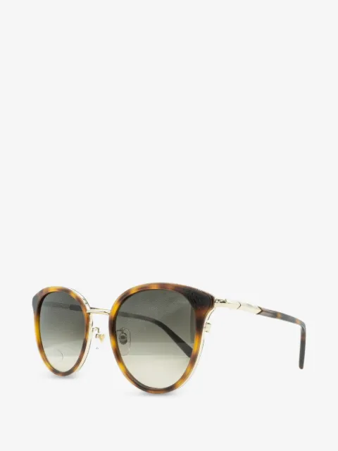 MCM round-frame sunglasses