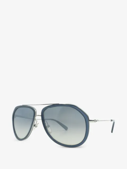 MCM pilot-frame sunglasses
