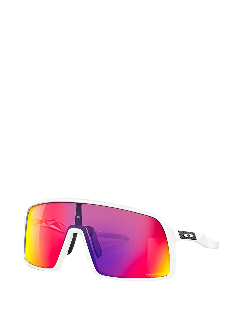 Oakley Sutro zonnebril Wit
