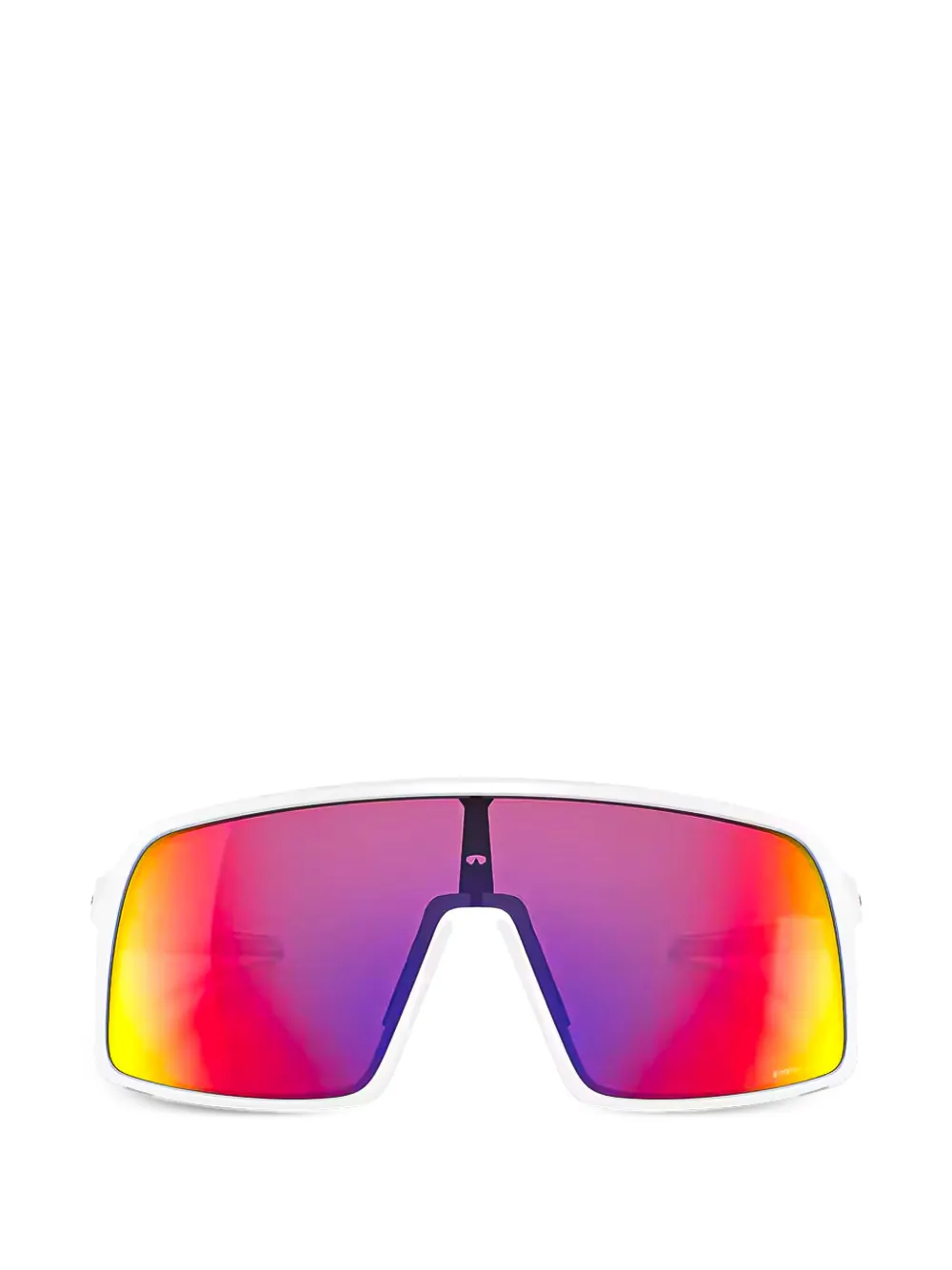 Oakley Sutro sunglasses - Bianco