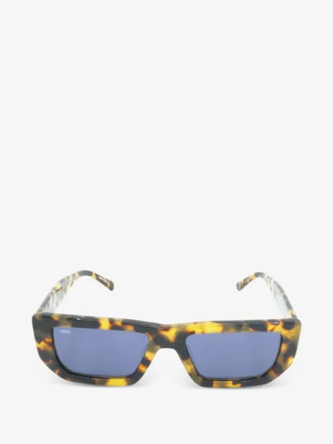 MCM square-frame sunglasses