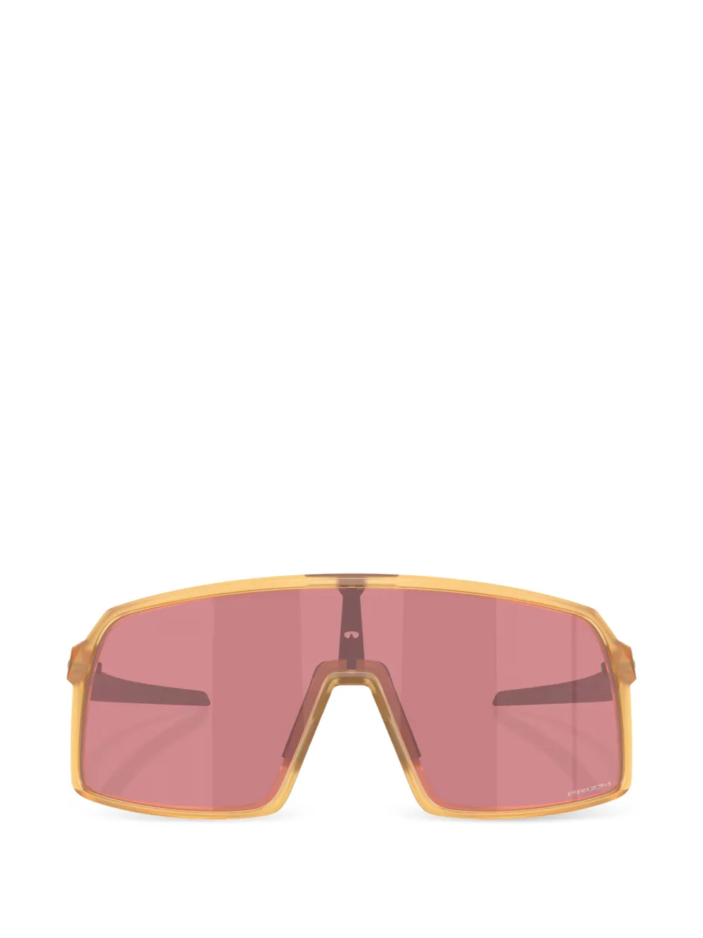 Oakley Sutro sunglasses - Arancione