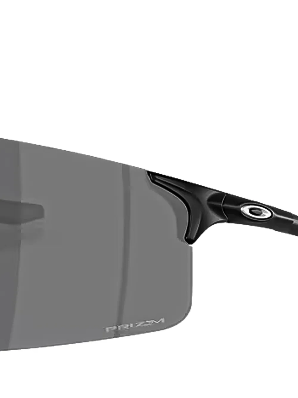 Oakley Zonnebril Zwart