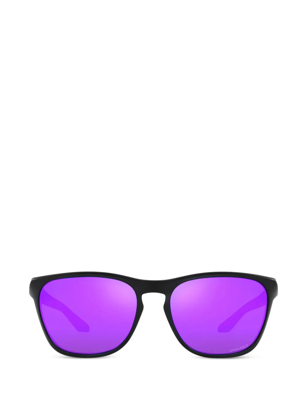 Oakley Manorburn square-frame sunglasses - Nero