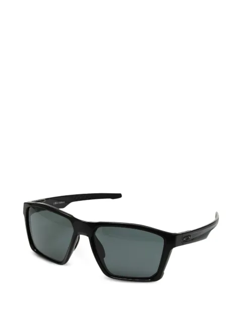 Oakley Targetline rectangle-frame sunglasses