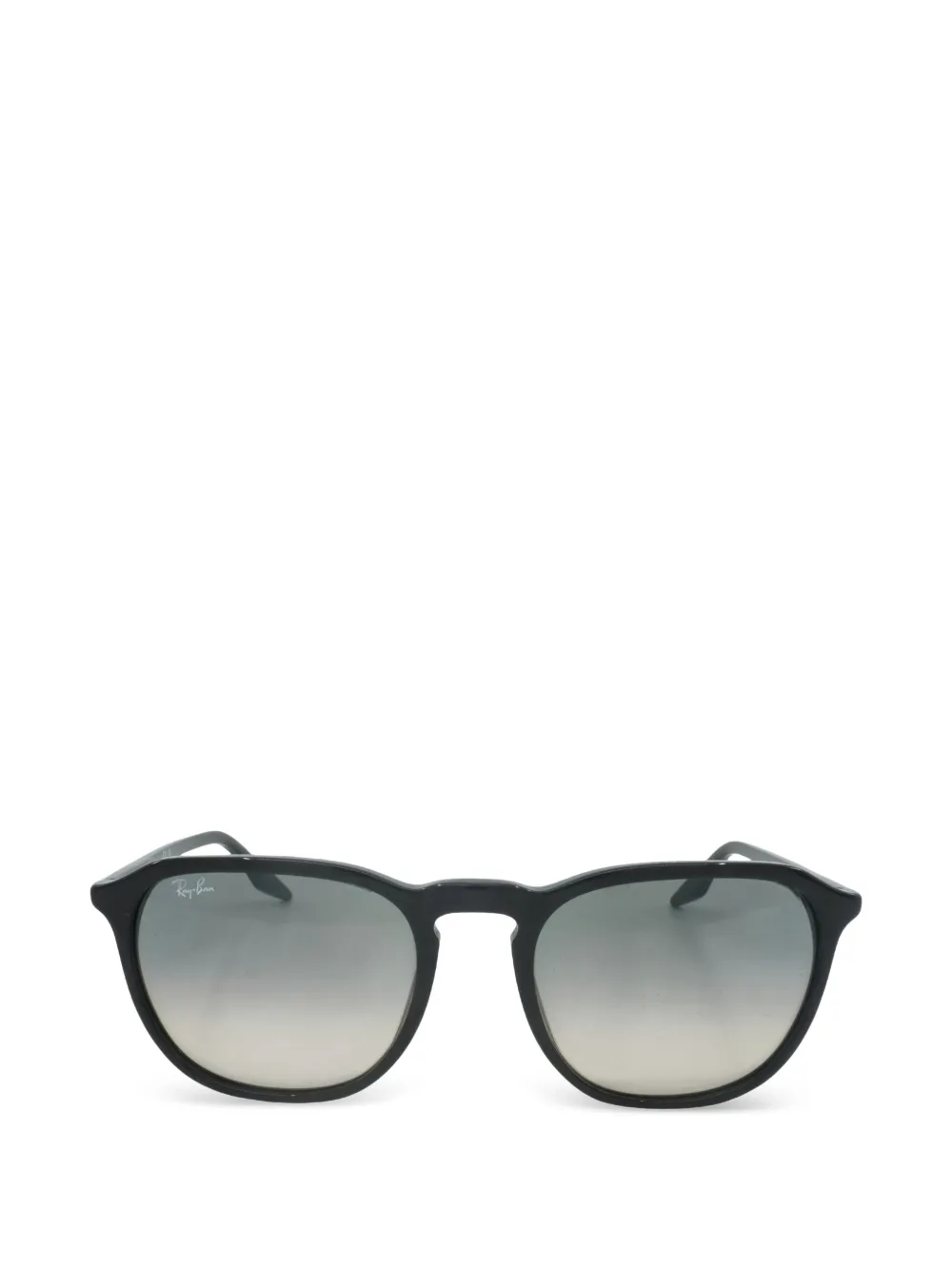 Ray-Ban square-frame sunglasses - Nero