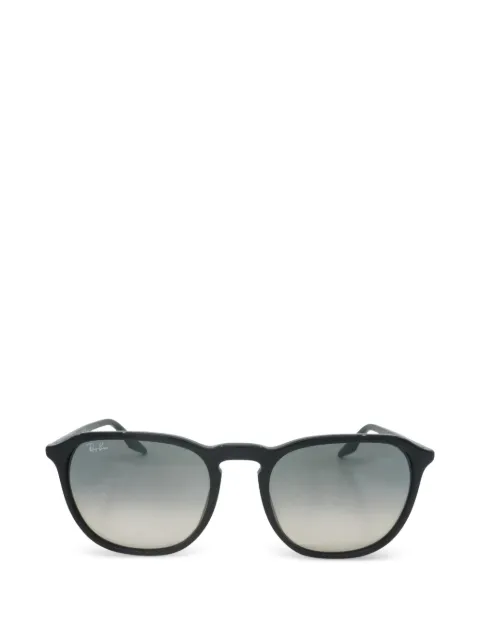 Ray-Ban square-frame sunglasses