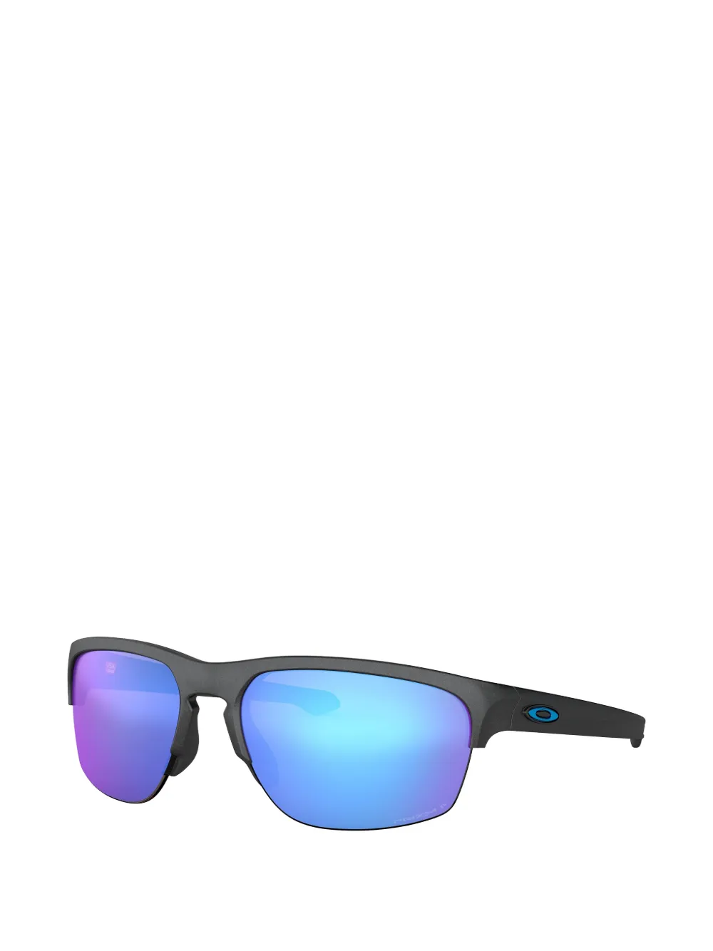 Oakley Sliver™ Edge sunglasses - Schwarz