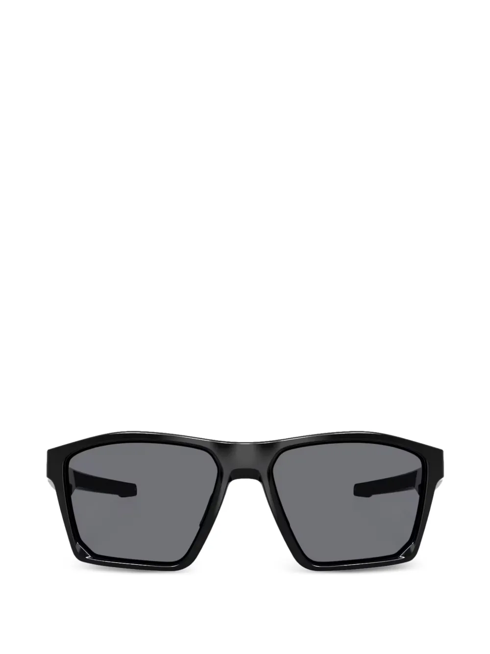 Oakley Targetline square-frame sunglasses - Nero