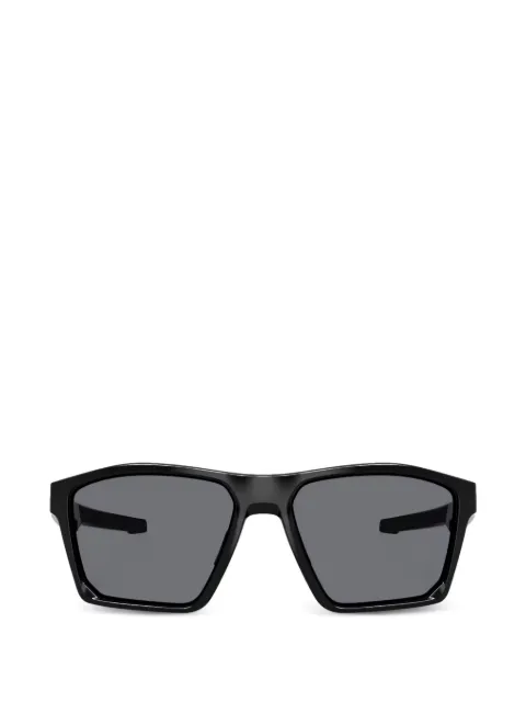 Oakley Targetline square-frame sunglasses