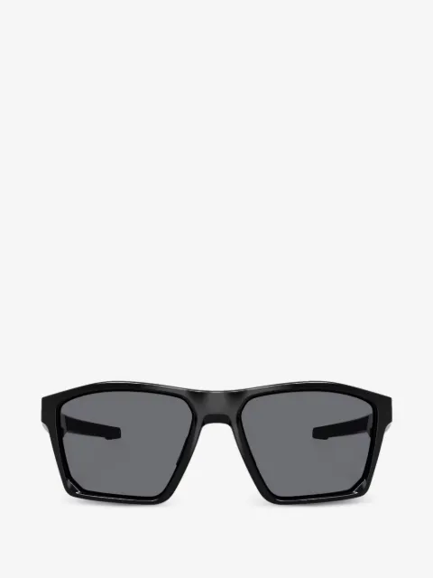 Oakley Targetline square-frame sunglasses