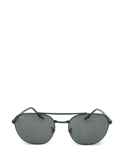 Ray-Ban lentes de sol estilo piloto