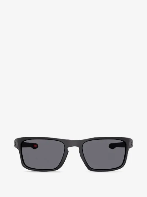 Oakley lentes de sol Silver™ Stealth