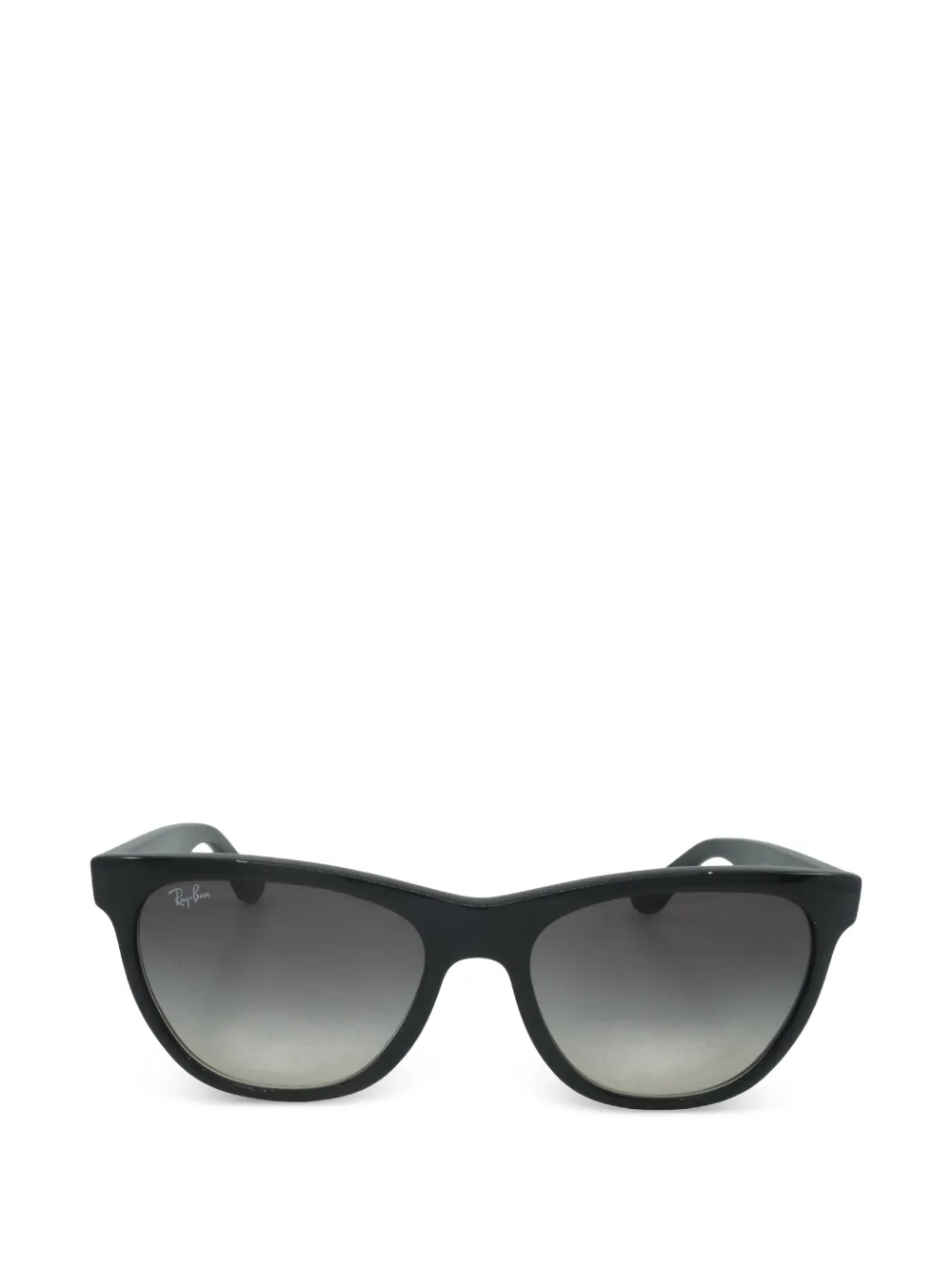 Ray-Ban square-frame sunglasses - Nero